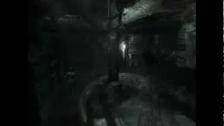Resident evil Remake (Jill) / Part 11 / Змея, гроб и дробовик