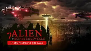 Non-Human Alien Remains Found at UFO Crash Sites