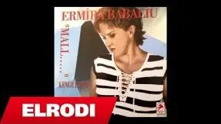 Ermira Babliu - Beje dru ne percellime