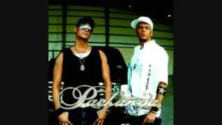 Pachanga feat. Big Daddy - Get on the floor