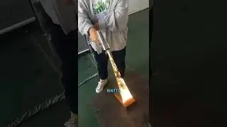Fiber Laser Cleaning Machine