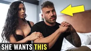 How to Make Her CHASE You (5 