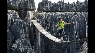 Национальный Парк Цинги