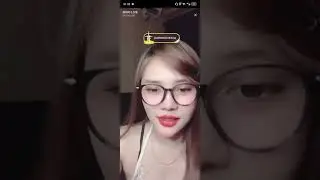 Bigo Live Elvira tunjukin goyang andalan | Like  & Subscribe