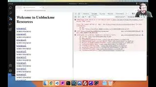 Creating a Resource Site