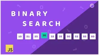 What is Binary Search?