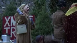 Carol (2015) - Blu-ray menu