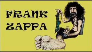 Frank Zappa Cover - Le Concert Impromptu - The Black Page