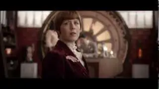The Record Keeper -  Official Teaser
