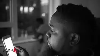 Sarkodie Freestyle on 