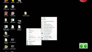 Ativando Legenda No Windows Media Player