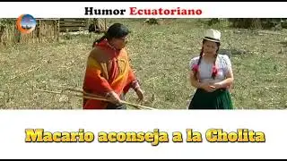 LA CHOLITA