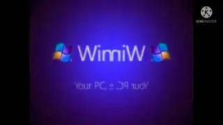 Windows 7 Logo (2009) Effects Preview 2 Effects in Low Voice