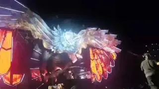 THIS IS WHAT YOU CAME FOR-DWP 2016