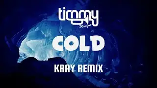 Timmy Trumpet - Cold (SliK Remix)