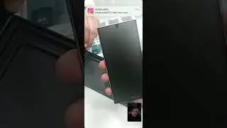 Samsung s24 ultra unboxing on VIDEO CALL