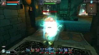 Orcs Must Die - Nightmare Playthrough - The Fork (Level 2)