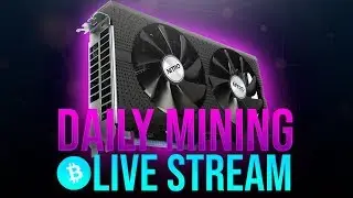 Gpu Mining Hashrates show 11-12-2018