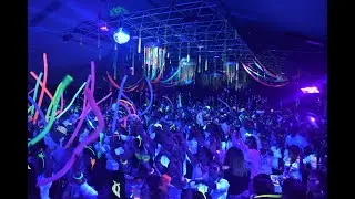 FIESTA NEON - PRODUCCIÓN C VILAR