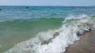 Местные мальдивы 🏖️