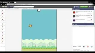 Flappy Bird (PC)