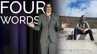 The Huge Impact of Four Simple Words on a Stranger | Connections Speaker Brian Miller