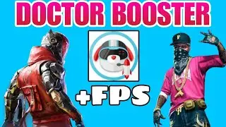 ¡Optimiza Free Fire SIN LAG!
