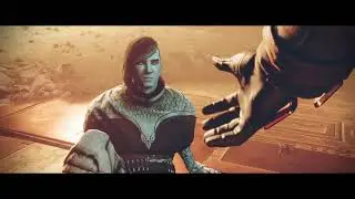 The Final Shape: Story Recap Cutscene (Destiny 2)