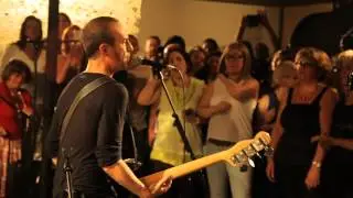 CALOGERO - Face à la mer (Live)