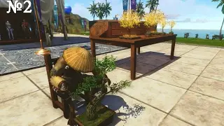 Archeage Часть 2 Открываем 37 Золотых Яблок - Ивент - Выручка