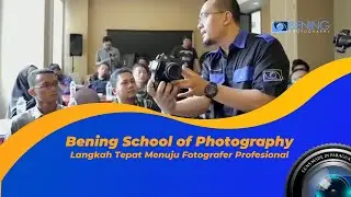 APLIKATIF, 0822-3297-7340, Belajar Memotret Fotografi by Bening Photography