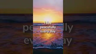 [5 BEST] Affirmations - REPEAT 3 Times 🚀