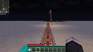 Death Coaster Cuz Why Not