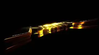 Bronze // Metal intro template(1080p;60fps)// by InsomniaX