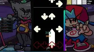 Nyaw But Its In Quaver.. (Quaver)