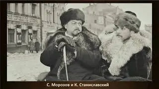 «ЧЕРЕЗ ТЕАТР К КНИГЕ»