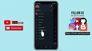 Change username on Telegram