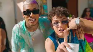 @kammoficial - @EstebanRojas06 - La Romana (Official Video)