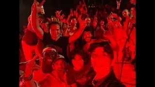 Friday Kiddos -Do you know my name (Fete de la Musique - St Jean d'Angely 2023)