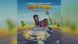 Natasha Chansa - Far Away [ Feat. Xaven & JC Kalinks] AUDIO
