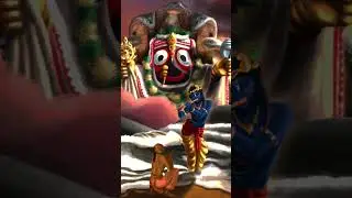 Jai Jagannath Prabhu