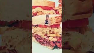 What is a Primanti Sandwich? -claude diamond sales mentor