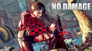 STELLAR BLADE DEMO | DESAFIO DO CHEFE | Sem Dano