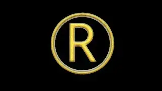 How to make gold logo  with PicsArt | Golden text logo | PicsArt logo Design tutorial