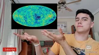 LA IMAGEN MÁS ANTIGUA DEL UNIVERSO 💥