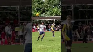 Harrow football team