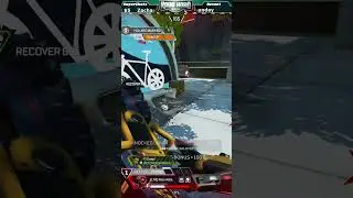 Hunting the WRONG Guy 😤 in Apex's 