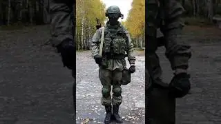 Russian VDV loadout Ratik Gear DigitalFlora 2016