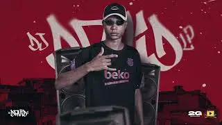 MC Leo da Capital - Vivendo a Vida (DJ David LP)