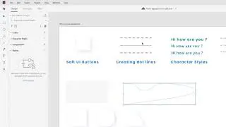 Paste appearance in adobe xd